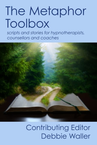 The Metaphor Toolbox Scripts and Stories for Hypnotherapists, Counsellors and Coaches