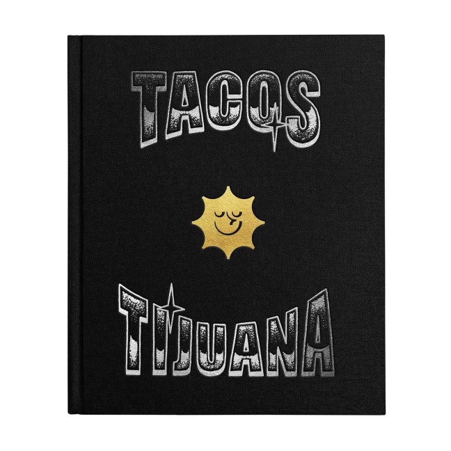 Guía Domingo: Tacos Tijuana (English)
