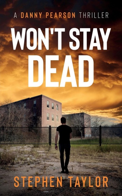 Wont Stay Dead