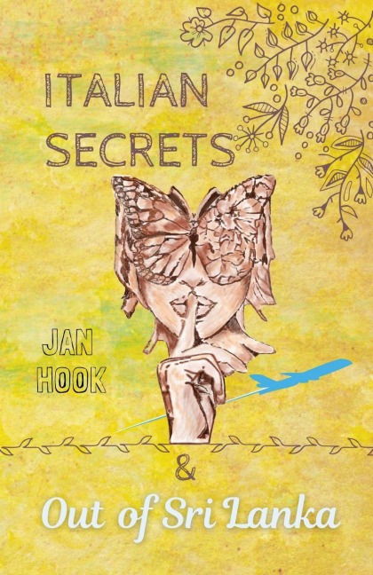 Italian Secrets & Out of Sri Lanka