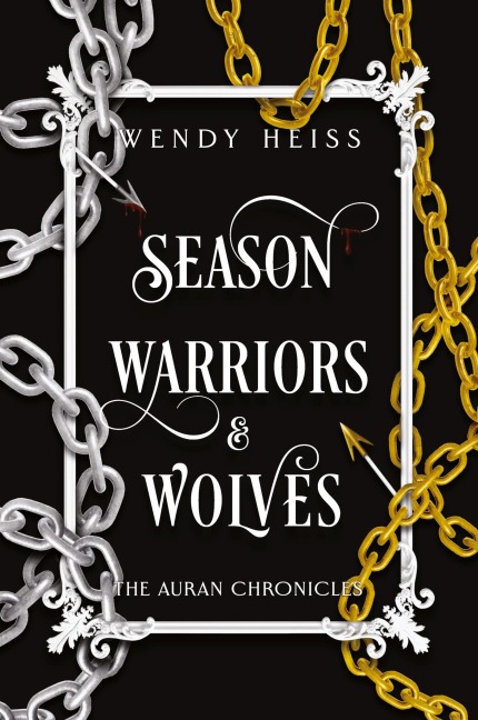 Season Warriors & Wolves: Special Edition Paperback