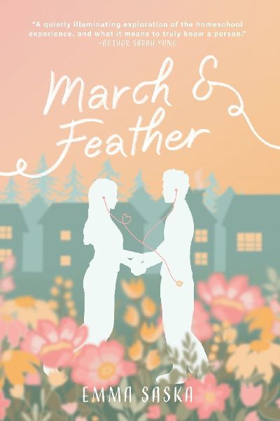 March & Feather