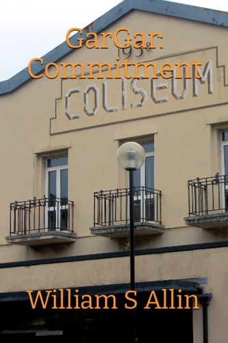 GarGar Commitment
