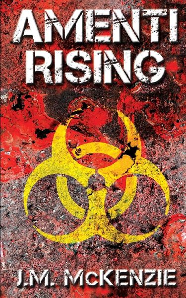 Amenti Rising
