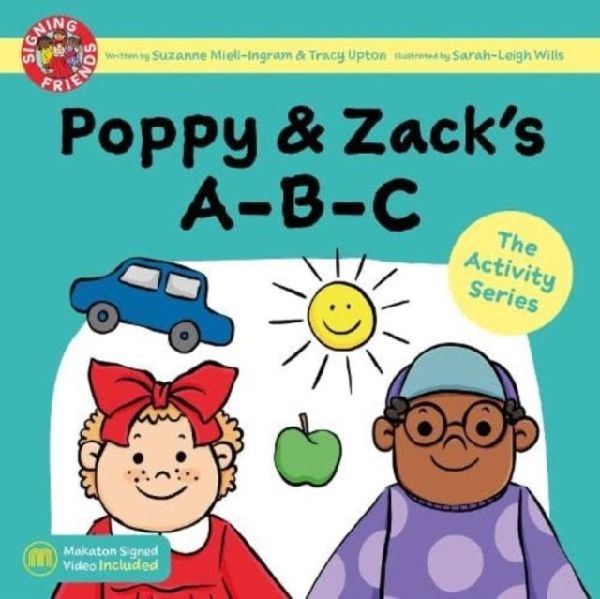 Poppy & Zacks A-B-C