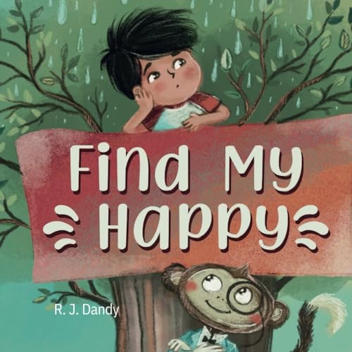Find My Happy