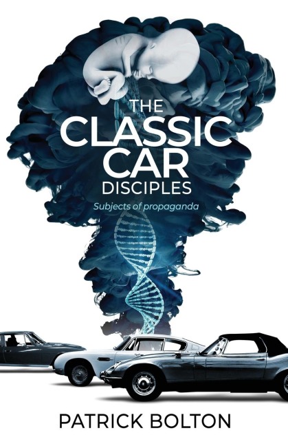 The Classic Car Disciples: Subjects of Propaganda