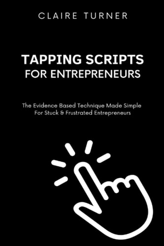 Tapping Scripts for Entrepreneurs