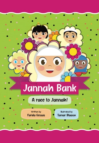 Jannah Bank A Race to Jannah