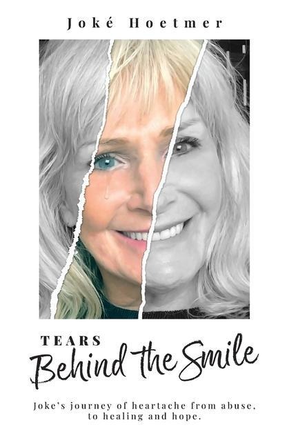 Tears Behind the Smile: What Happens behind Closed Doors doesnt Define You