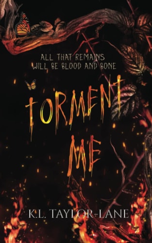 Torment Me