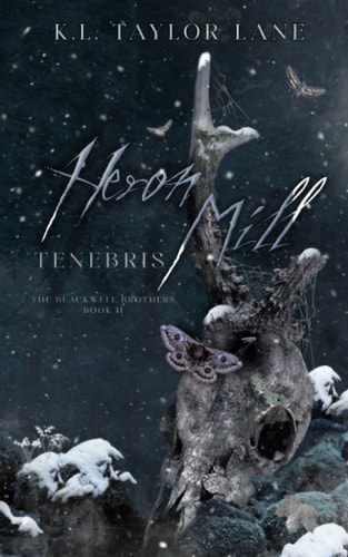 Heron Mill Tenebris