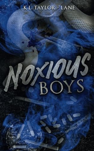 Noxious Boys