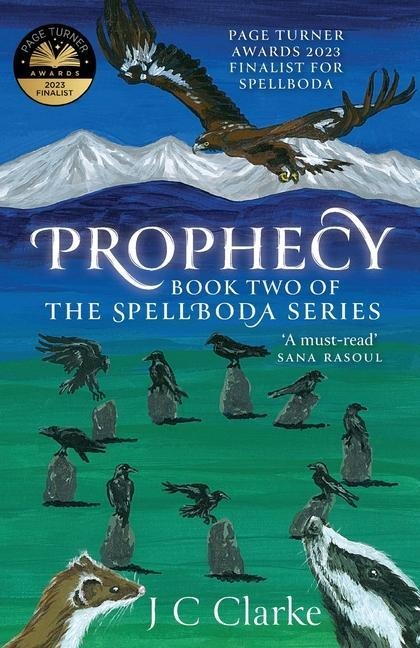 Prophecy