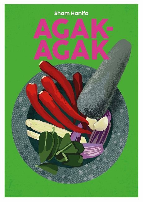 Agak-Agak: Multicultural Malaysian Food