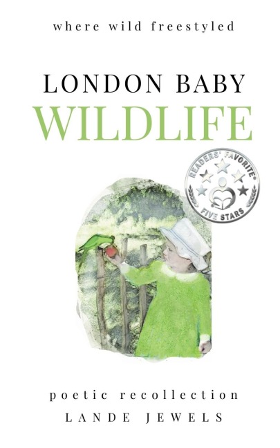 Wildlife: Urban encounters in busy London metropolitan