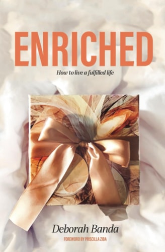 Enriched How To Live a Fulfilled Life