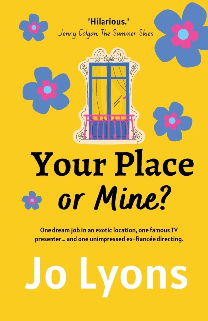 Your Place or Mine?