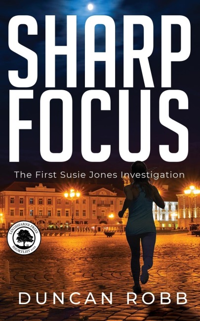 Sharp Focus