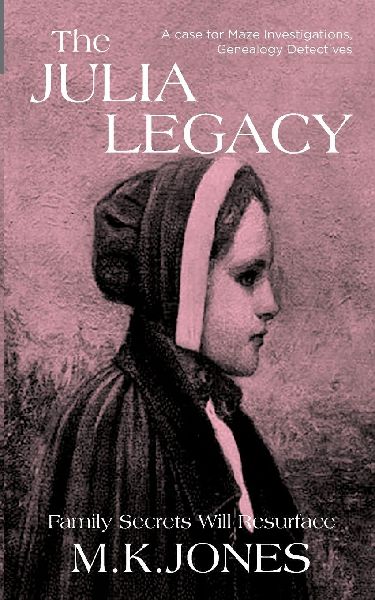 The Julia Legacy