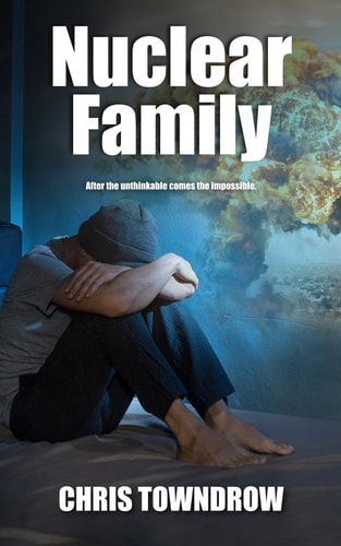 Nuclear Family: A post-apocalyptic drama of family, love, secrets and survival.