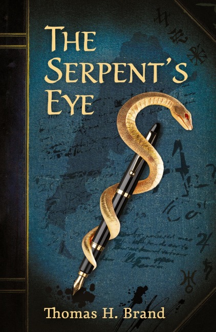 The Serpents Eye