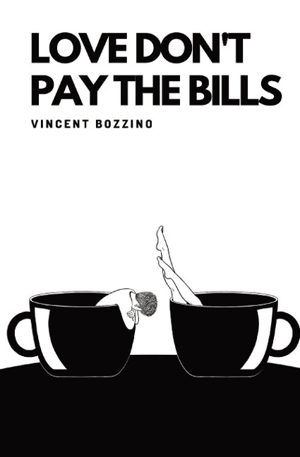 Love Dont Pay the Bills
