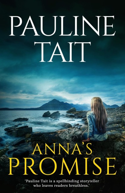 Annas Promise: A Novel of Family Secrets and New Beginnings
