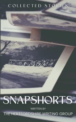 Snapshorts Collected Stories