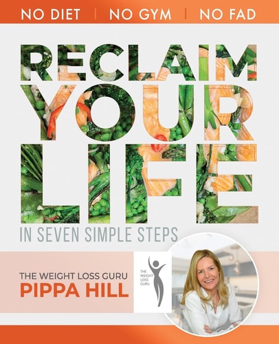 RECLAIM Your Life How to Drop 5kg a Month in 7 Simple Steps No Diet, No Gym, No Fad.
