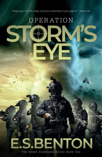 Operation Storms Eye