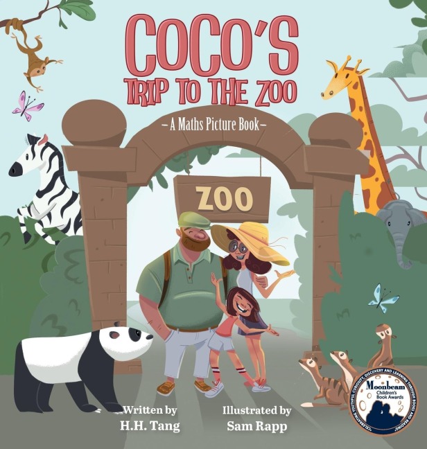 Cocos Trip To The Zoo