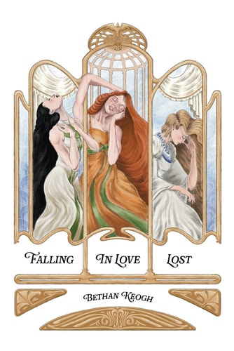 Falling In Love Lost