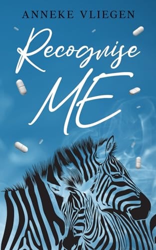 Recognise ME Memoir Documenting the Raw Journey Through Medical Gaslighting as a Chronic Illness Patient