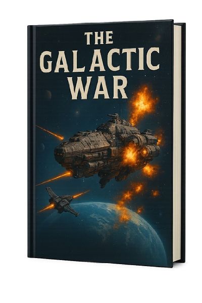 The Galactic War