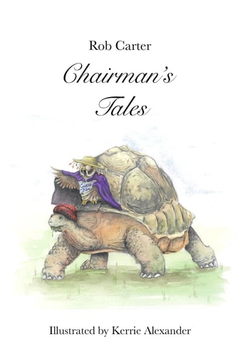 Chairman's Tales