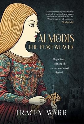 Almodis: The Peaceweaver