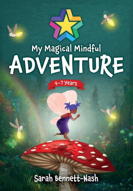 My Magical Mindful Adventure