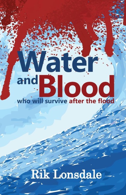 Water and Blood: who will survive after the flood