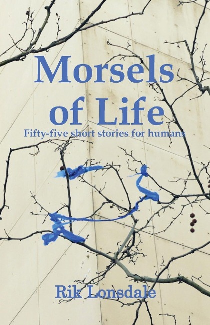Morsels of Life: Fifty-five short stories for humans