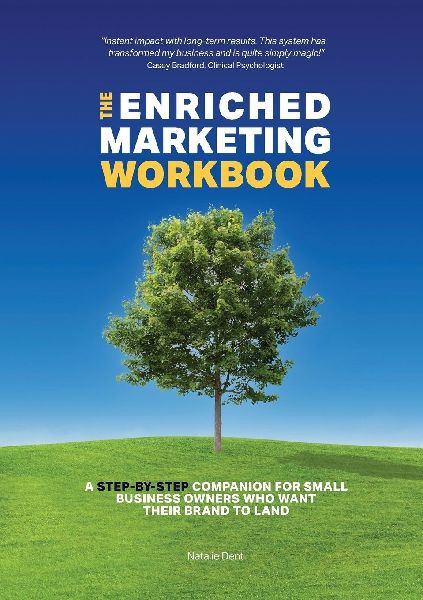 The Enriched Marketing Workbook