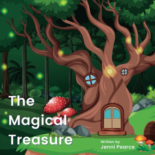 The Magical Treasure