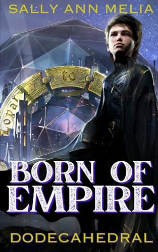 Born of Empire
