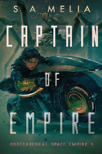 Captain of Empire