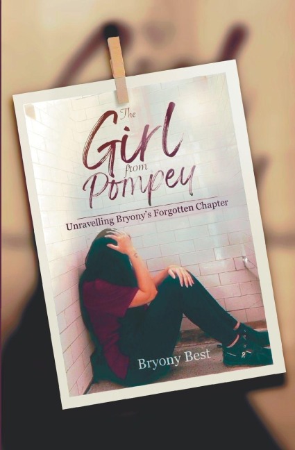 The Girl from Pompey: Unravelling Bryonys Forgotten Chapter