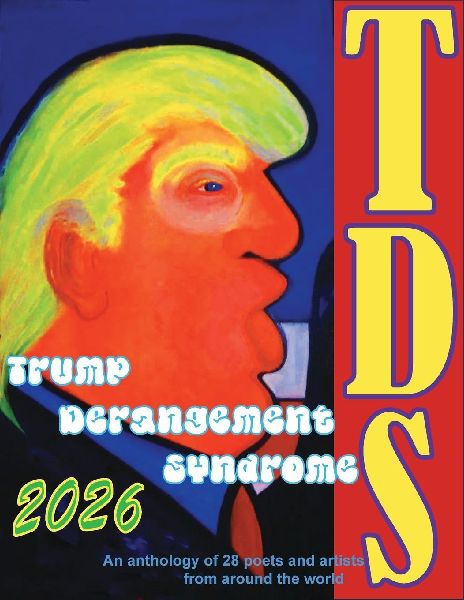 TDS 2026: Trump Derangement Syndrome