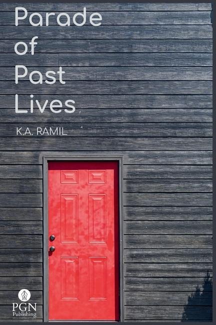 Parade of Past Lives