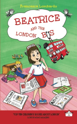 Beatrice and the London Bus