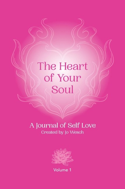 The Heart of Your Soul