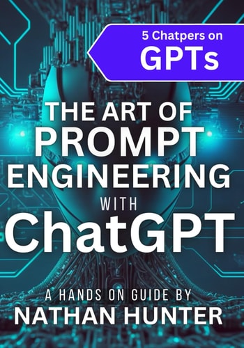 The Art of Prompt Engineering with ChatGPT A Hands-on Guide